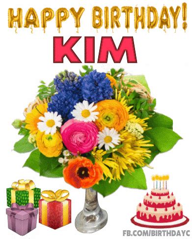 born kim|images of happy birthday kim.